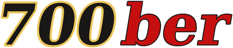 700ber logo